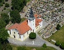 Farnost Moutnice - nové webové stránky