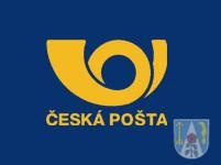 Informace z české pošty - omezení poboček