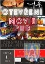 Movie Pizza & Burger