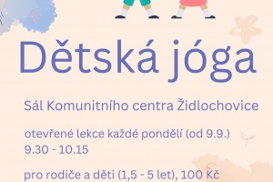 detskajoga